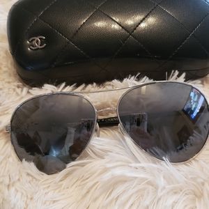 Chanel Sunglasses❤❤❤SOLD❤❤❤